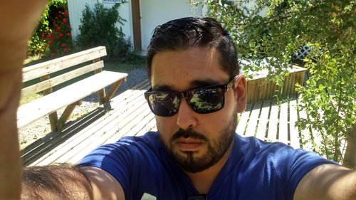Fotografia de jose12343212, Chico de 42 años