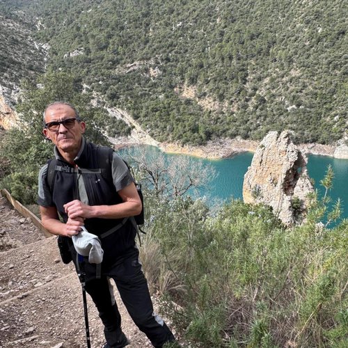 Fotografia de Henri93_, Chico de 57 años