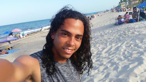 Fotografia de DiegoTheActor, Chico de 28 años