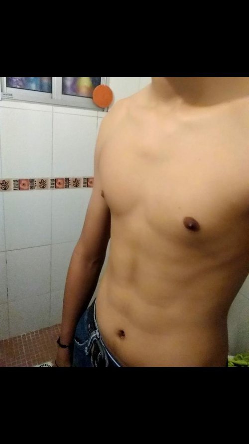 Fotografia de Onlysex, Chico de 26 años