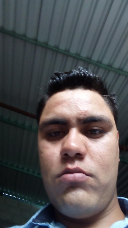 Fotografia de Raul1991101111, Chico de 33 años