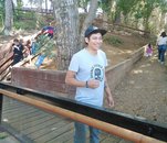 Fotografia de yitov24, Chico de 30 años