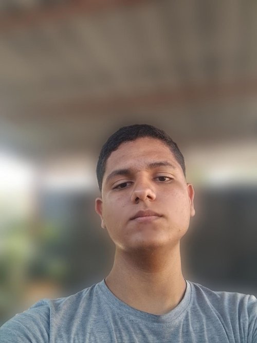 Fotografia de Leojose_14, Chico de 21 años