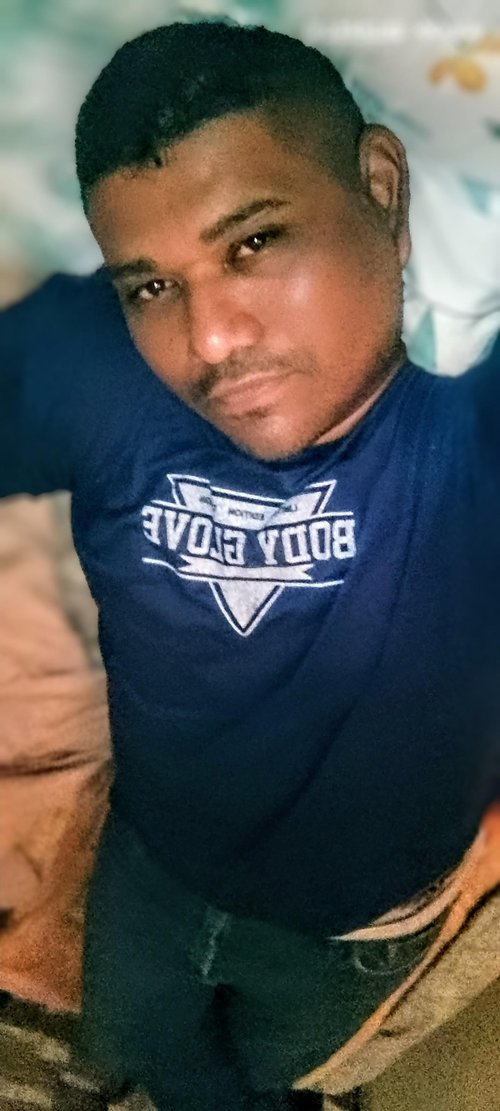 Fotografia de Craxy18, Chico de 40 años