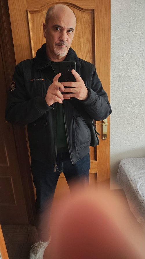 Fotografia de Jota363, Chico de 56 años