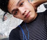 Fotografia de M3lendez, Chico de 25 años