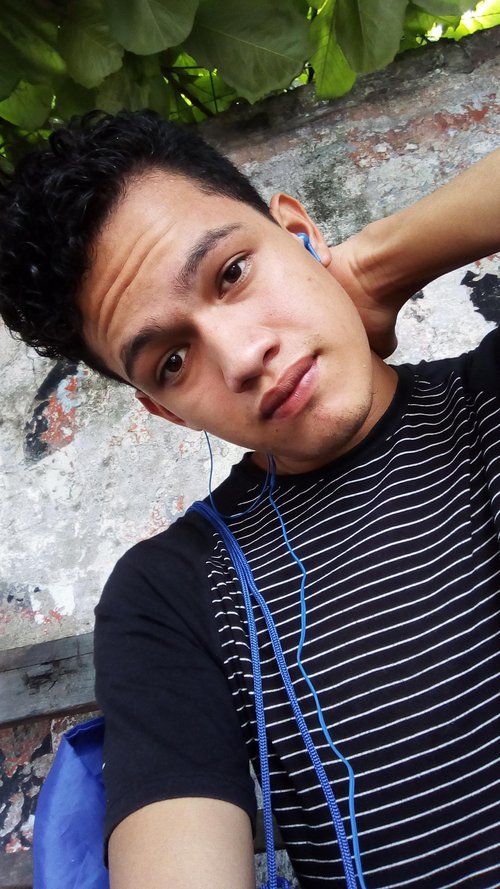Fotografia de M3lendez, Chico de 25 años