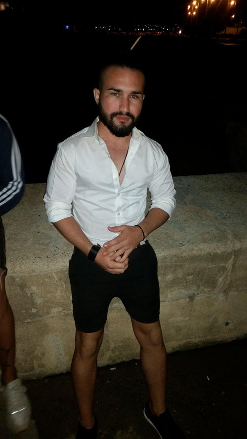 Fotografia de Robertcuba2, Chico de 30 años