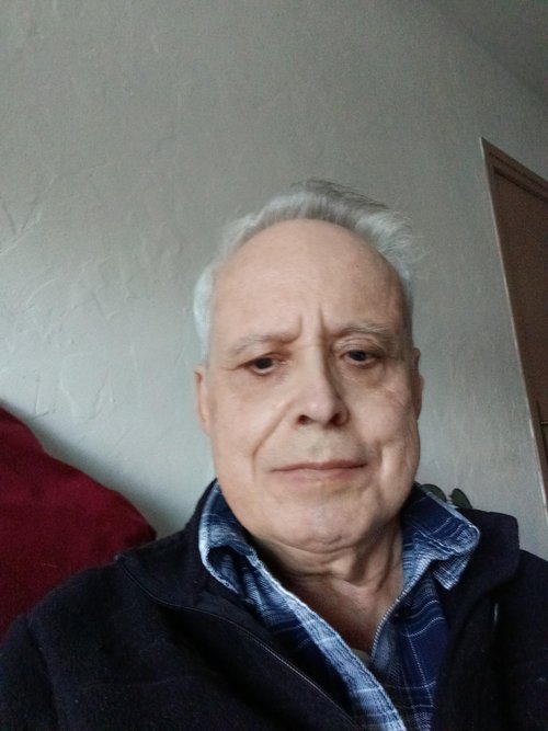 Fotografia de Jepi1112, Chico de 73 años