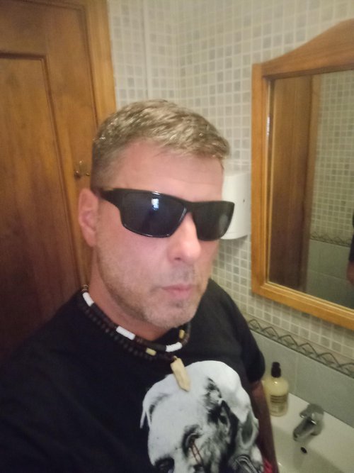 Fotografia de Luisogruesa, Chico de 51 años