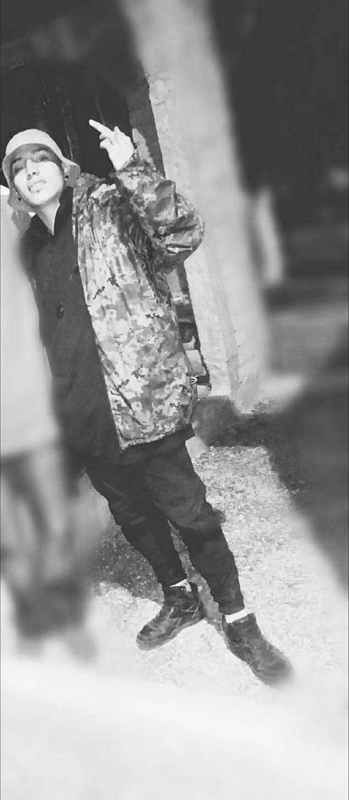 Fotografia de retosmdfka, Chico de 22 años