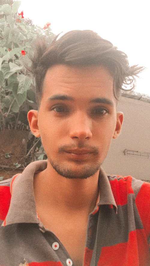 Fotografia de 12Annielbrelis, Chico de 23 años