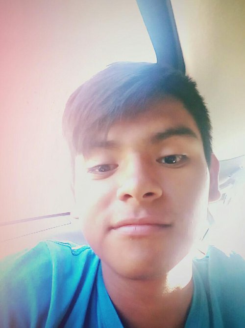 Fotografia de Antonio_R, Chico de 26 años