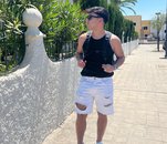 Fotografia de Xeoet, Chico de 25 años