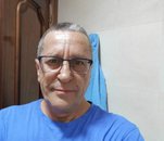 Fotografia de Markos60, Chico de 64 años