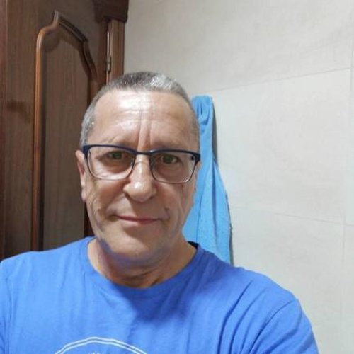 Fotografia de Markos60, Chico de 64 años