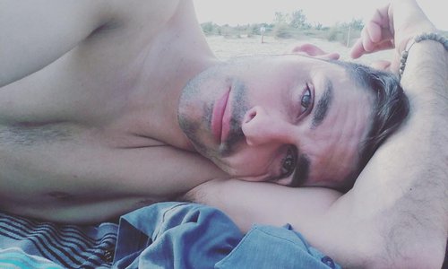 Fotografia de Juanperlon33, Chico de 41 años