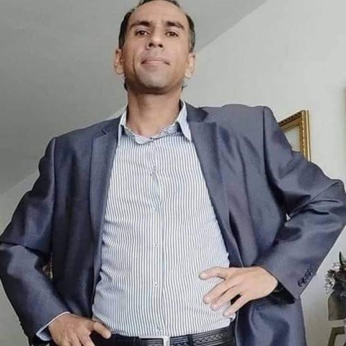 Fotografia de Juank59, Chico de 38 años