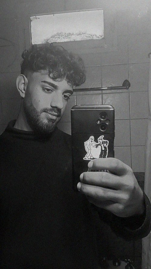 Fotografia de Facu_22, Chico de 22 años