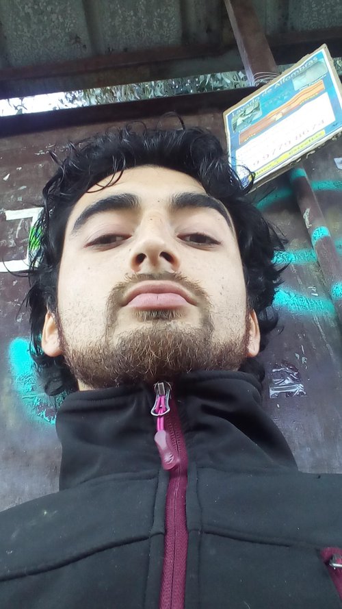 Fotografia de Mr_Skull, Chico de 32 años