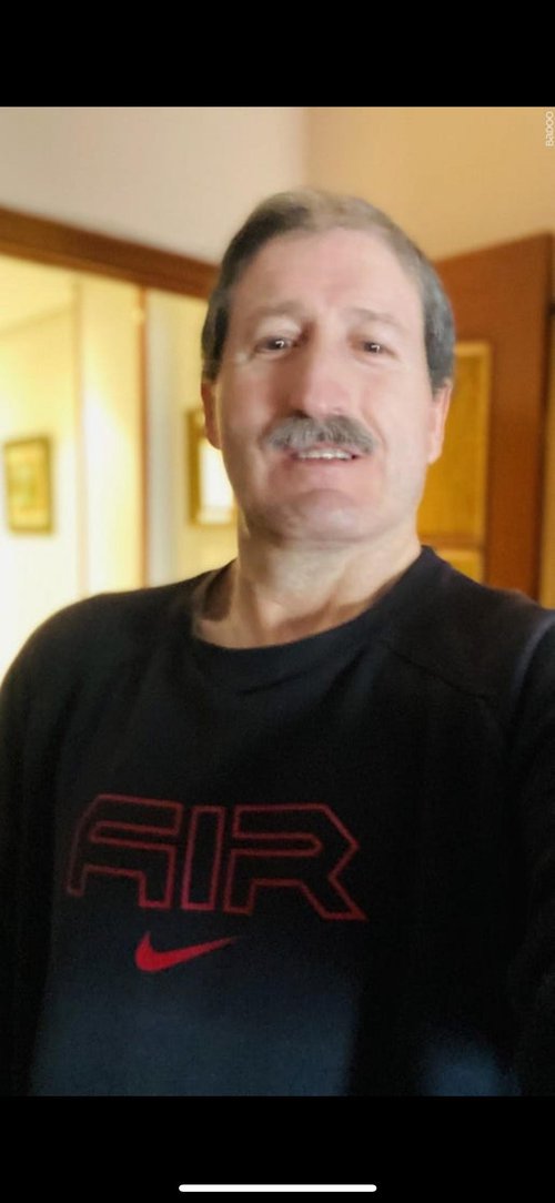 Fotografia de Andres61, Chico de 61 años