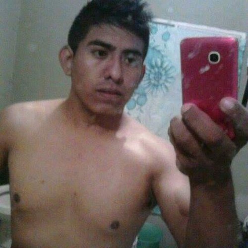 Fotografia de Paktoy, Chico de 35 años