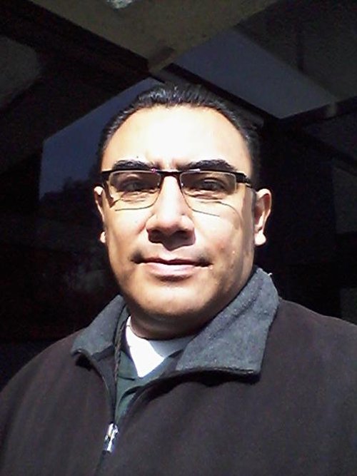 Fotografia de Peter33, Chico de 48 años