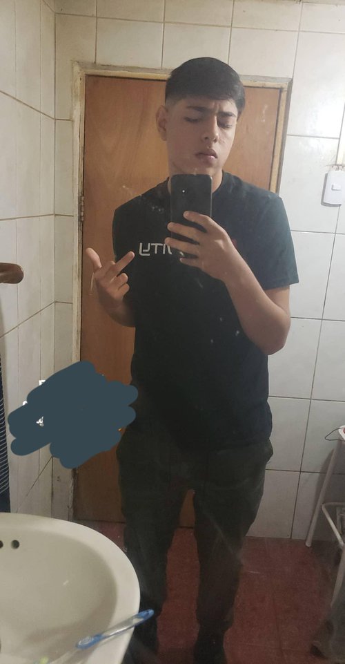 Fotografia de Benja18, Chico de 24 años