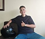 Fotografia de MR2000, Chico de 26 años