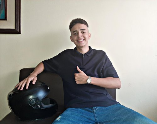 Fotografia de MR2000, Chico de 26 años