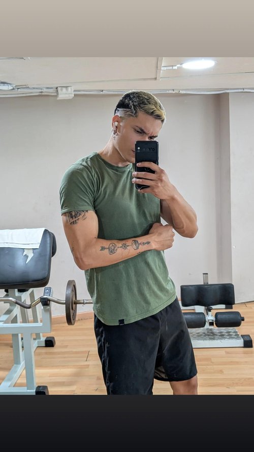 Fotografia de liam188, Chico de 25 años