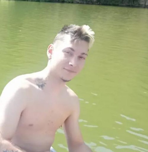 Fotografia de iwanbmata, Chico de 31 años