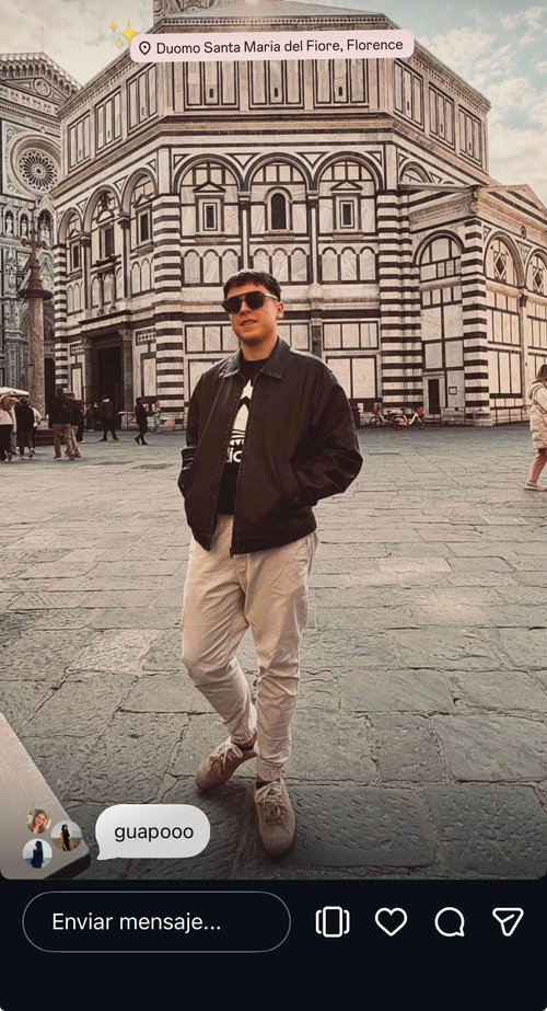 Fotografia de Serranohot, Chico de 26 años