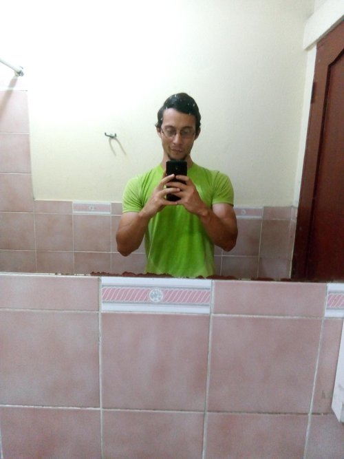 Fotografia de Sebas777, Chico de 29 años