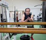 Fotografia de RAYMONDJJUT, Chico de 61 años