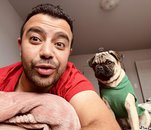 Fotografia de Adam26, Chico de 30 años