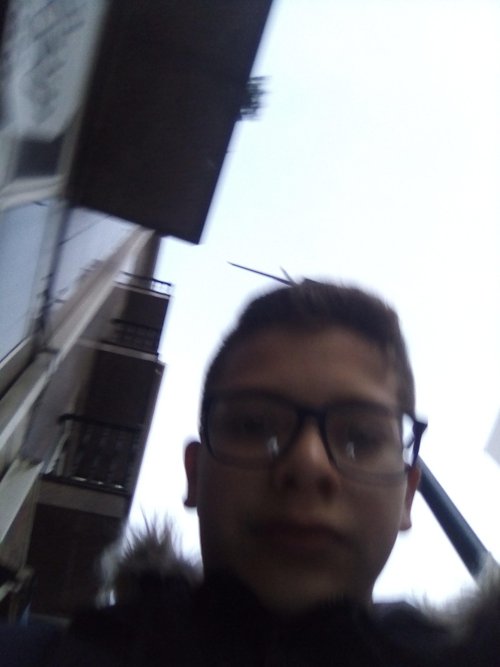 Fotografia de Valentinnn, Chico de 29 años