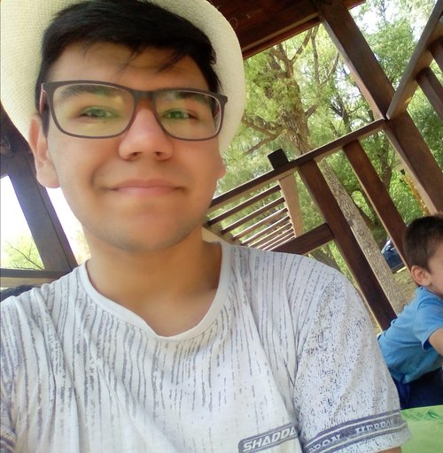 Fotografia de Misael901s, Chico de 24 años