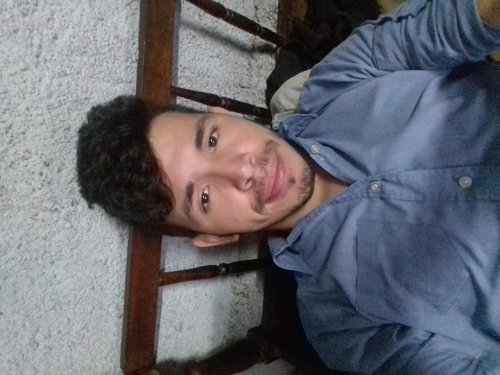 Fotografia de Narvaezkevin97, Chico de 28 años