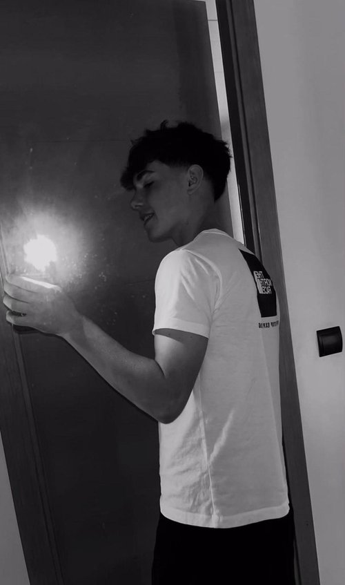 Fotografia de Sergio282133vxcv, Chico de 23 años