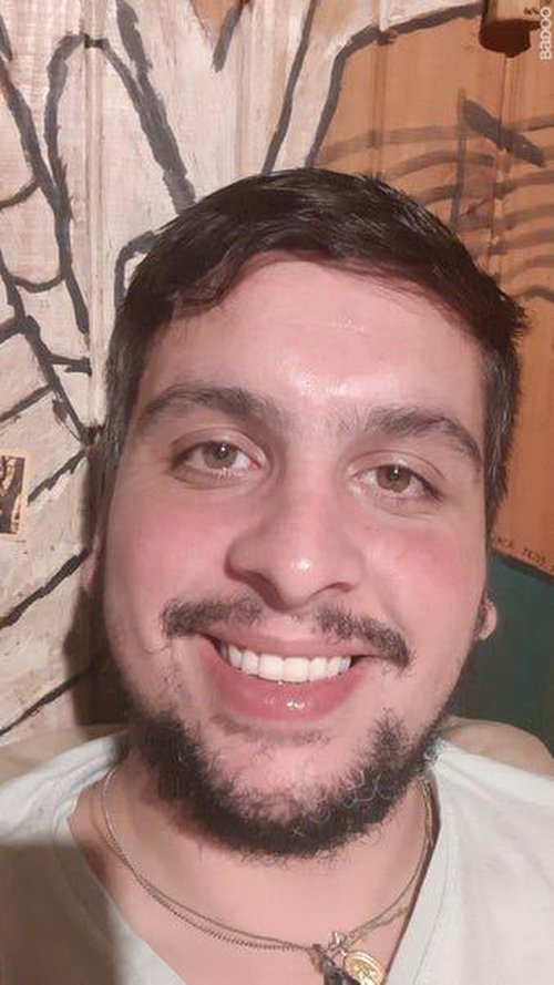 Fotografia de Joaquingt22, Chico de 29 años