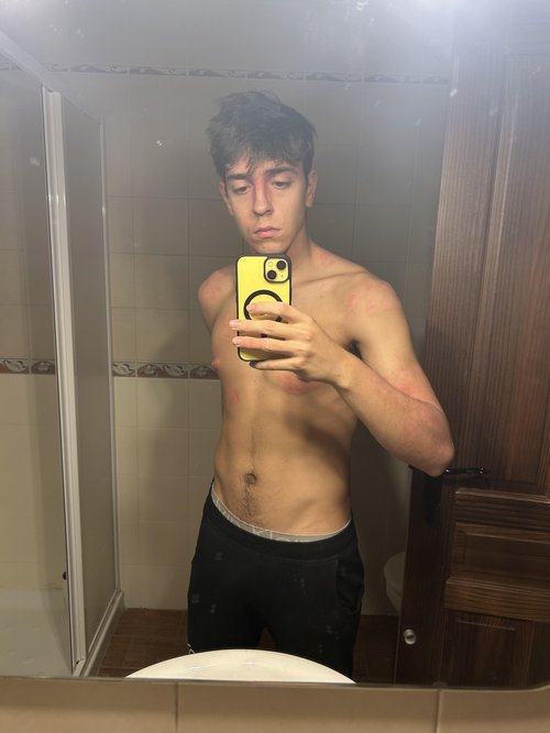 Fotografia de Alfon32, Chico de 21 años