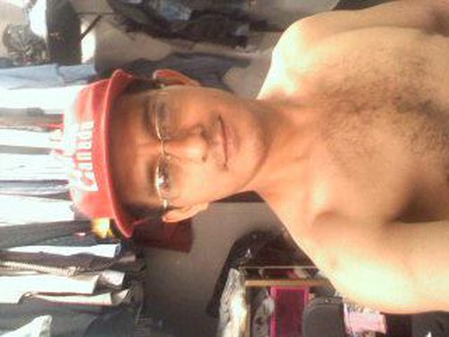 Fotografia de Josra24, Chico de 45 años