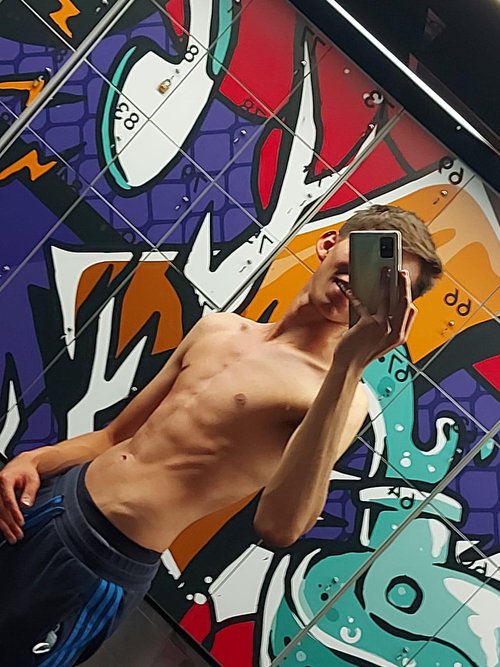 Fotografia de Camilo6969, Chico de 20 años