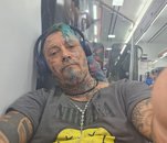 Fotografia de Oskarymiriam, Chico de 44 años
