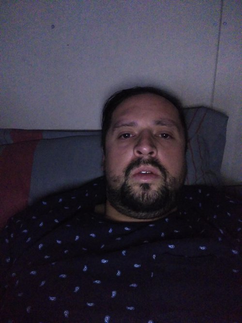 Fotografia de Omar34, Chico de 41 años