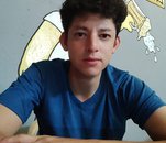 Fotografia de EDUARDOVV, Chico de 33 años