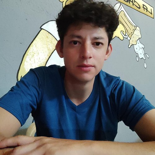Fotografia de EDUARDOVV, Chico de 33 años