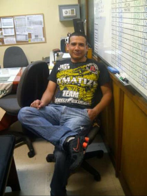 Fotografia de victitor, Chico de 47 años