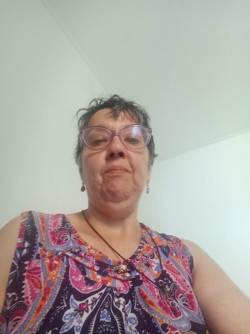 Fotografia de Maribel130704, Chica de 51 años